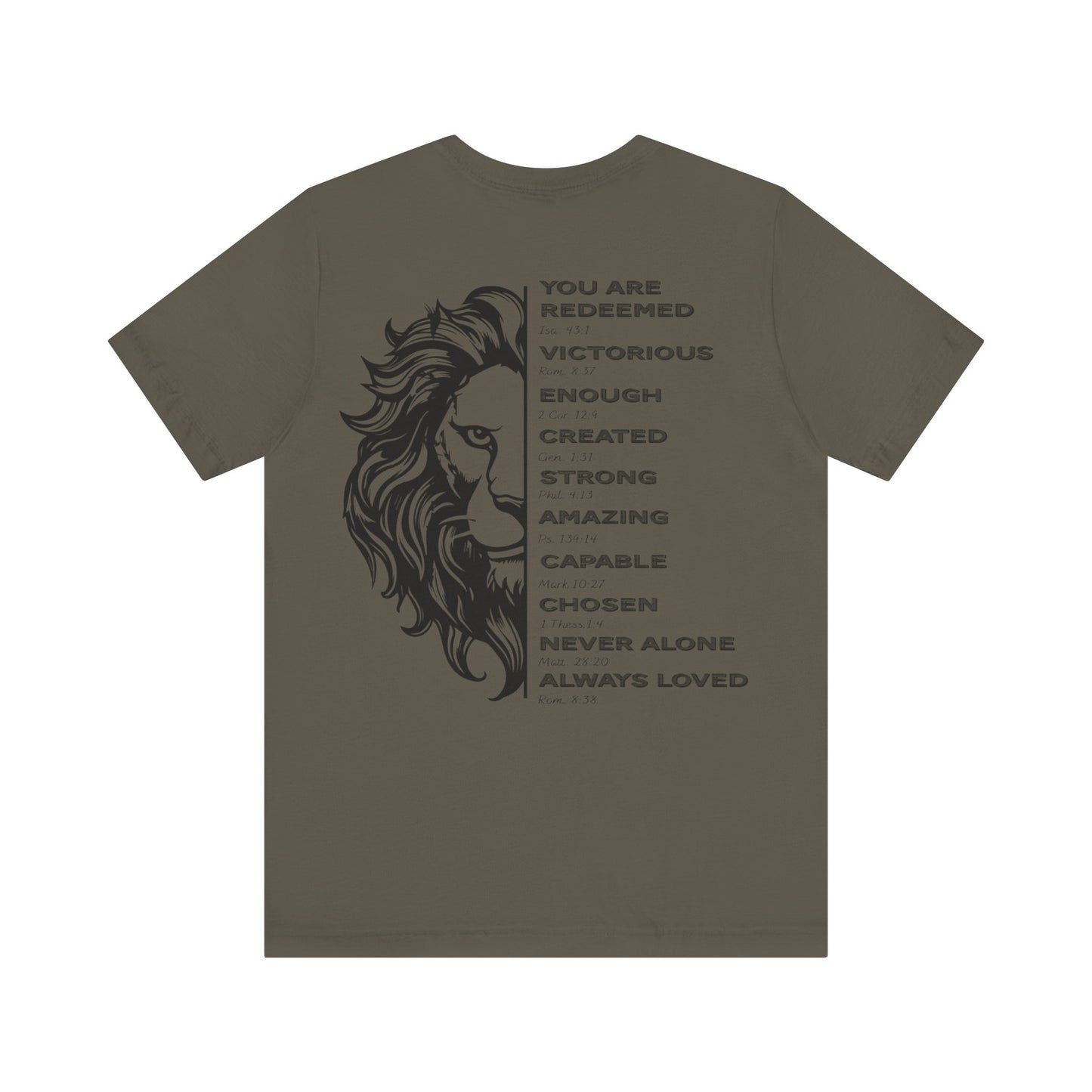 You Are Unisex T-Shirt