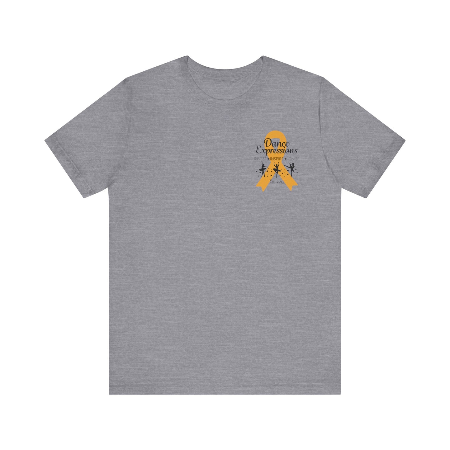 Together We Fight Unisex T-Shirt