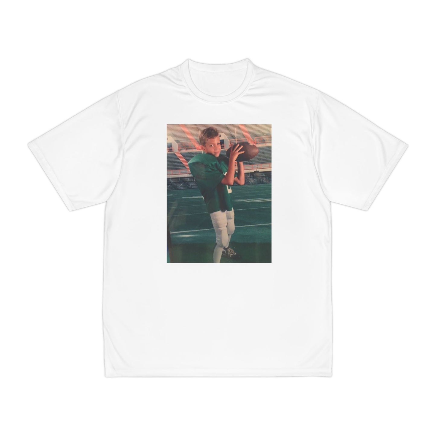 Pressley Option 2 Shirt