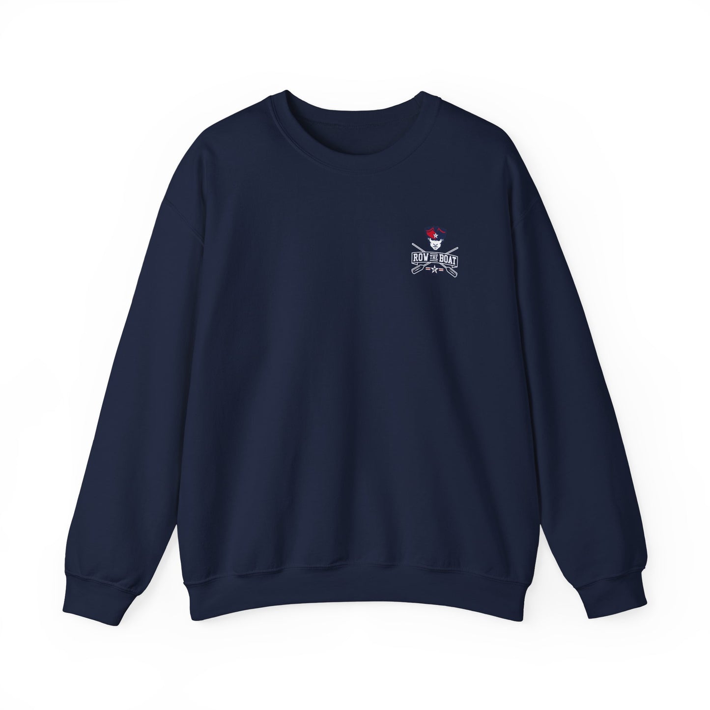 Row The Boat Unisex Sweatshirt