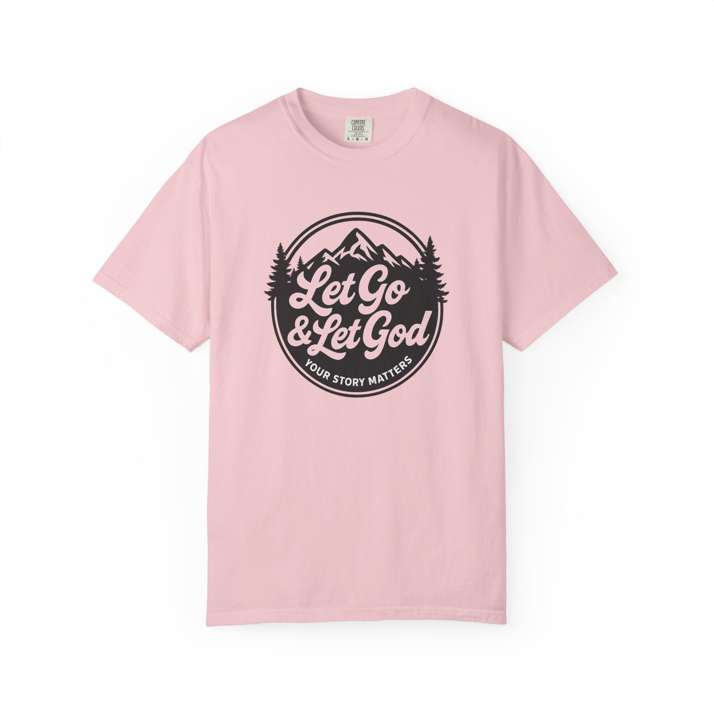 Scott Bryant Music T-Shirt