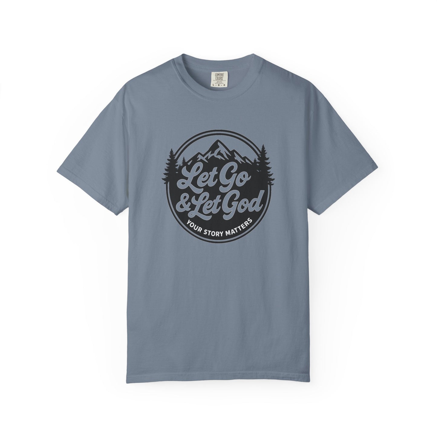 Scott Bryant Music T-Shirt