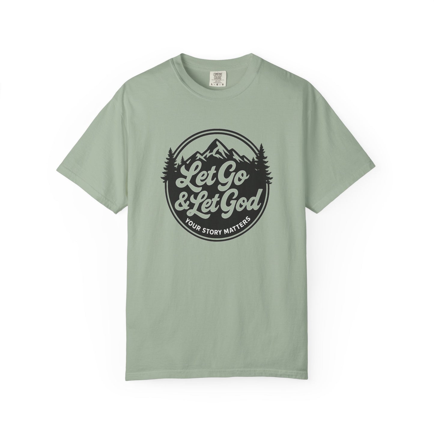 Scott Bryant Music T-Shirt