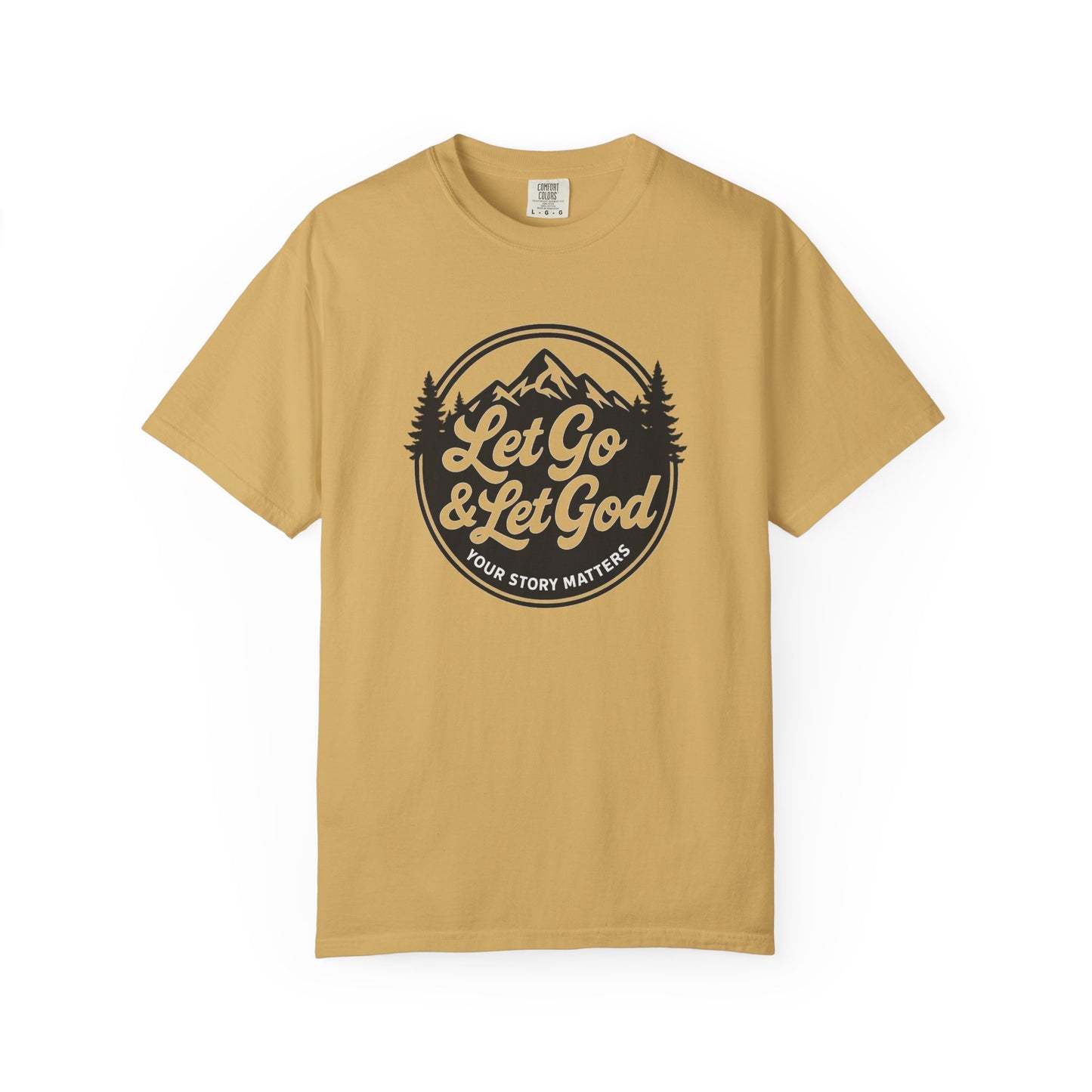 Scott Bryant Music T-Shirt