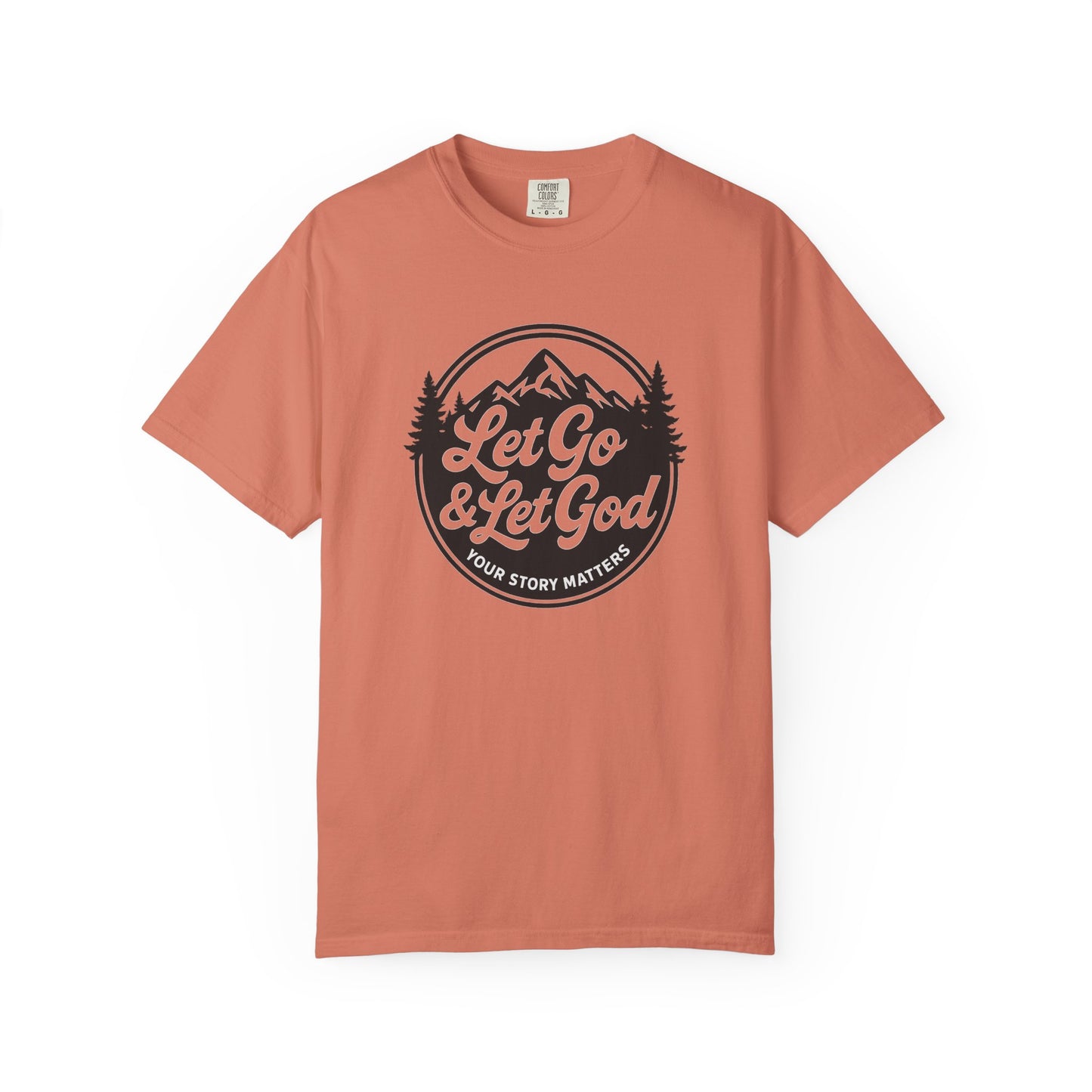 Scott Bryant Music T-Shirt