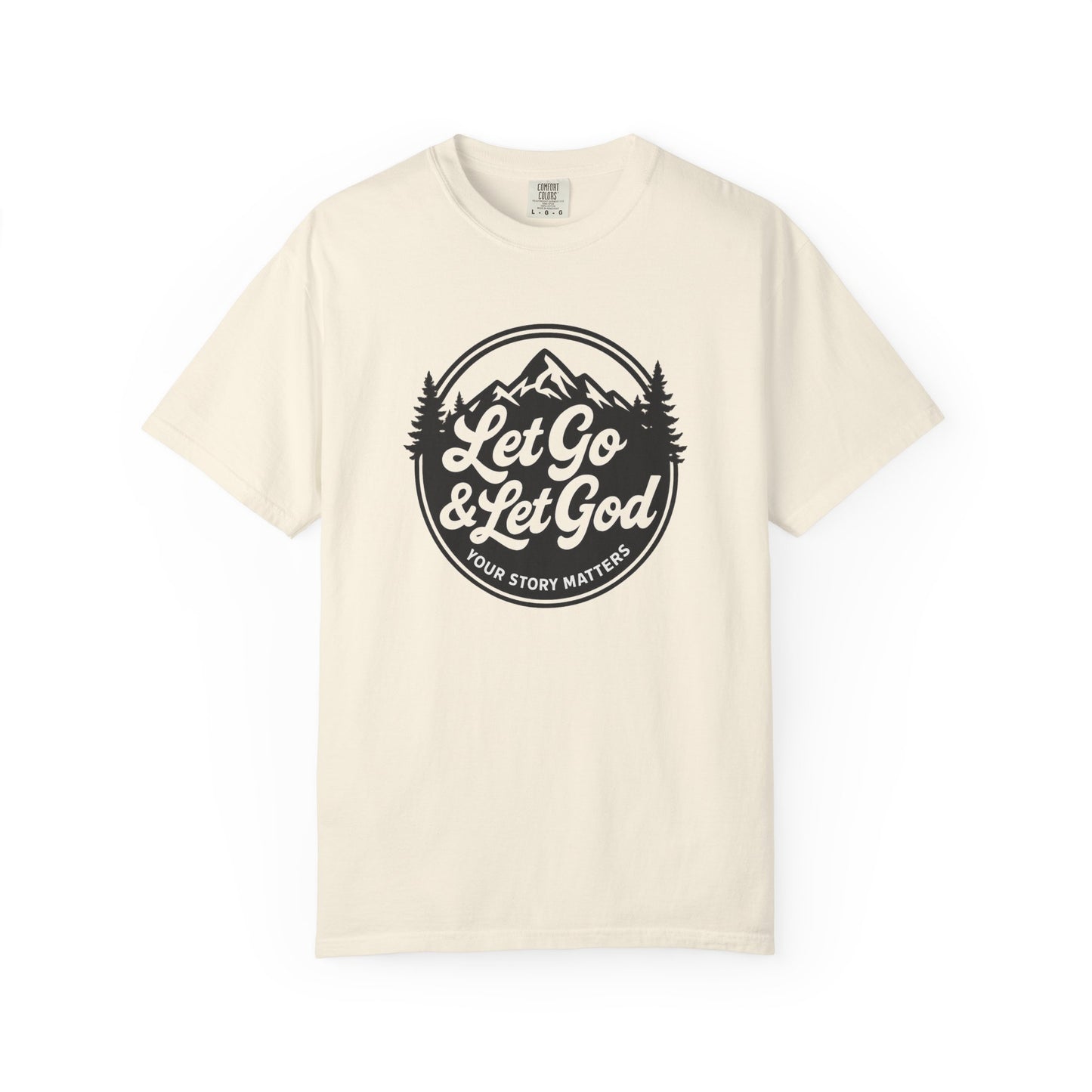 Scott Bryant Music T-Shirt