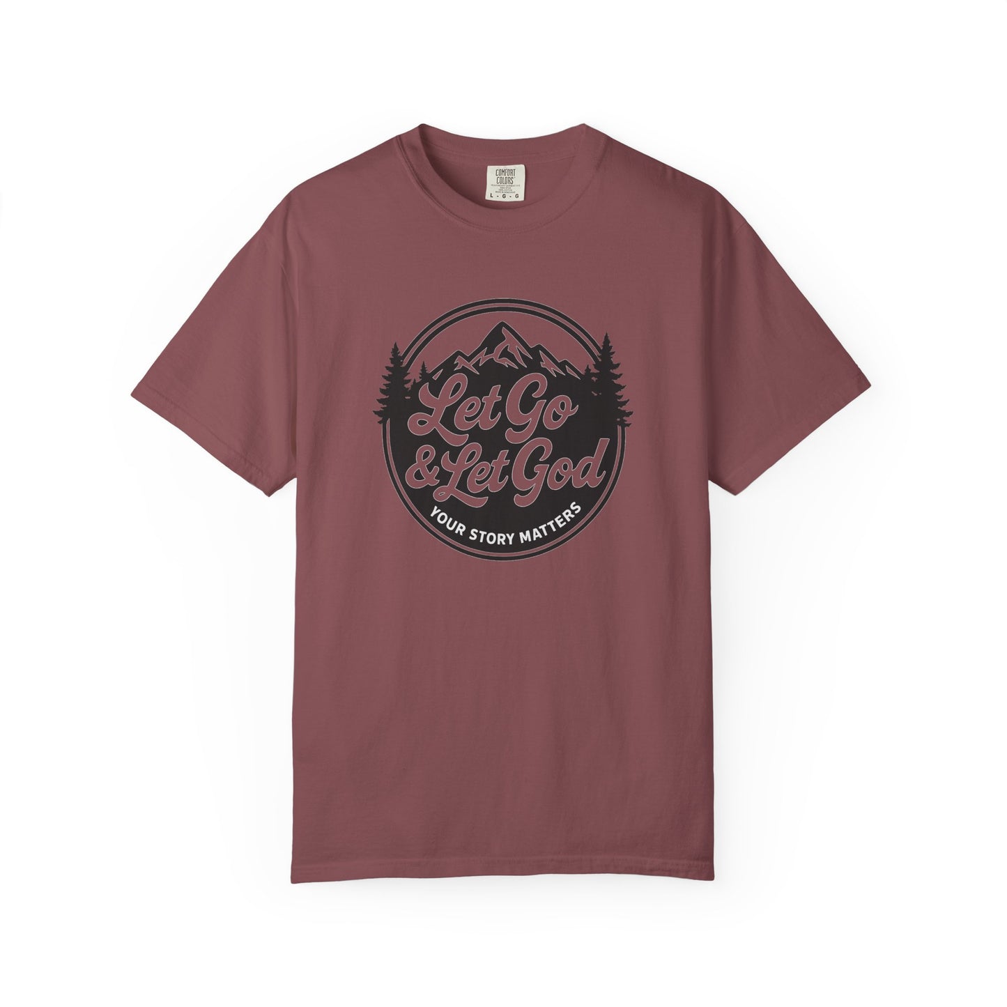 Scott Bryant Music T-Shirt
