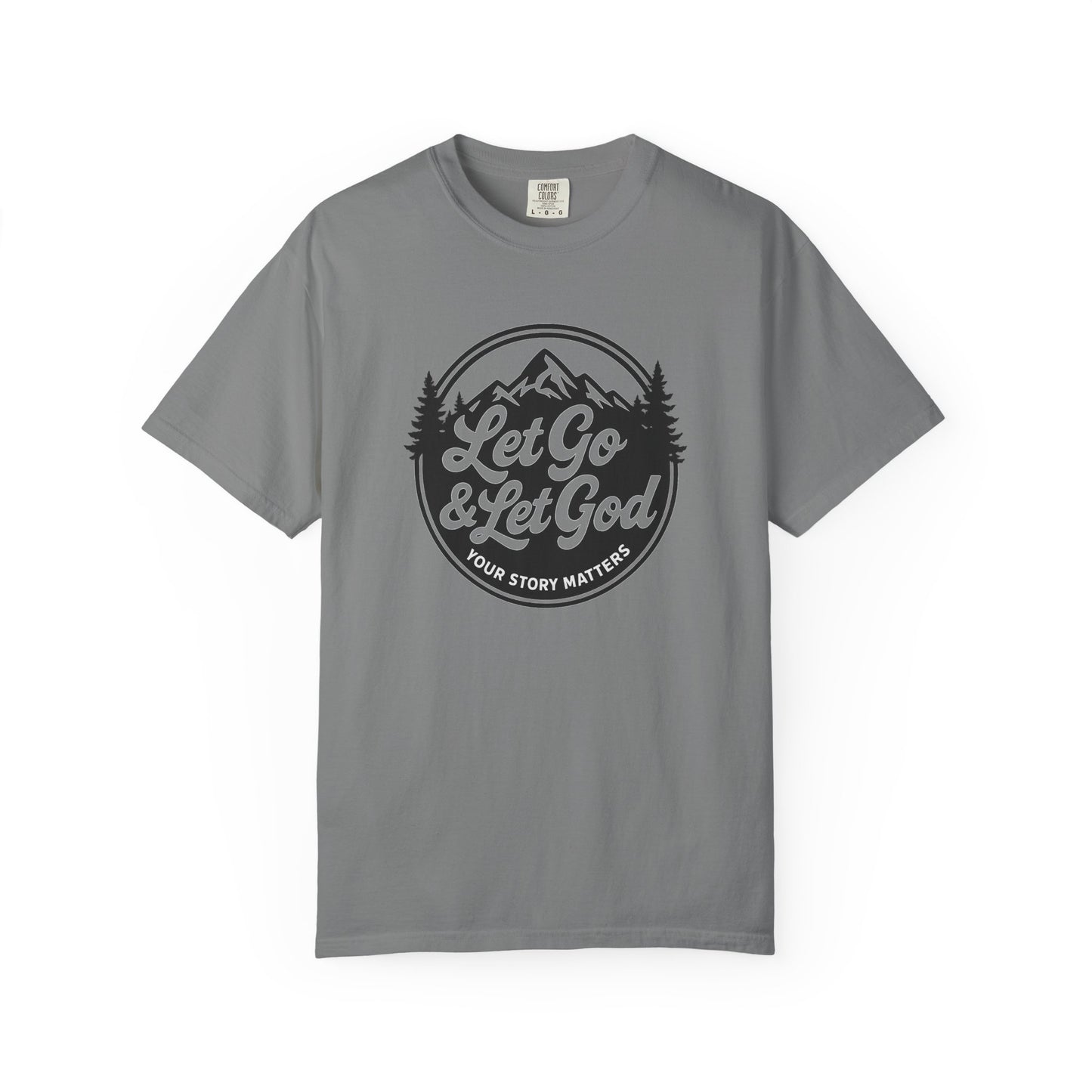 Scott Bryant Music T-Shirt