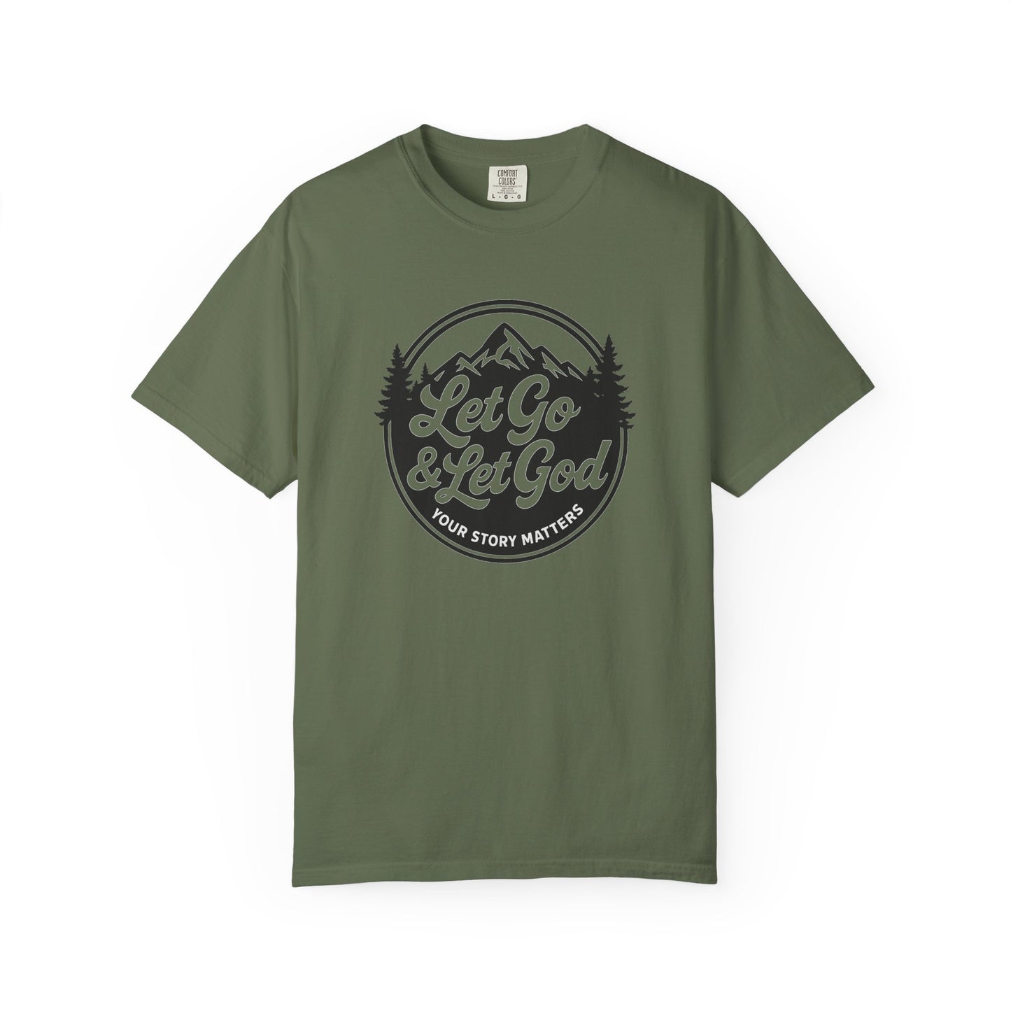 Scott Bryant Music T-Shirt