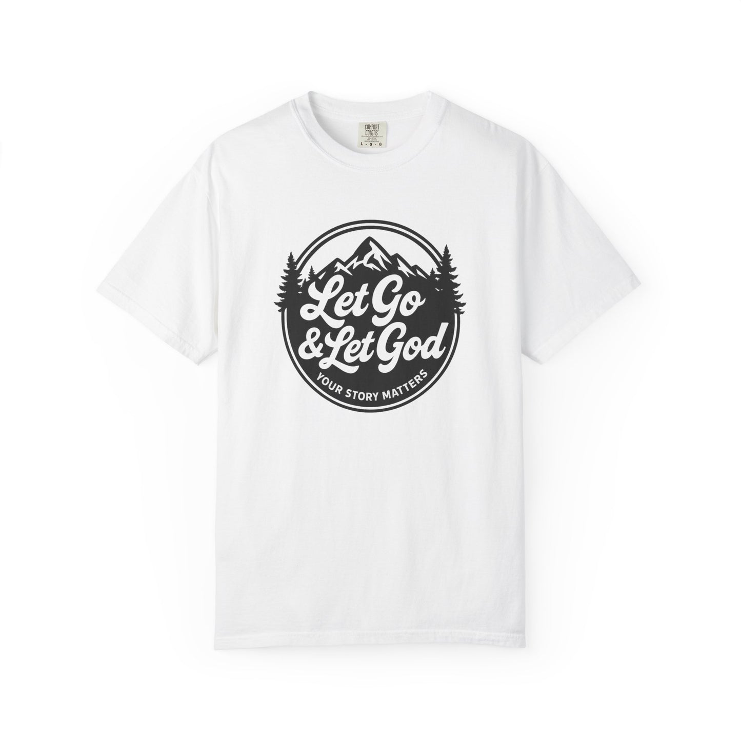 Scott Bryant Music T-Shirt