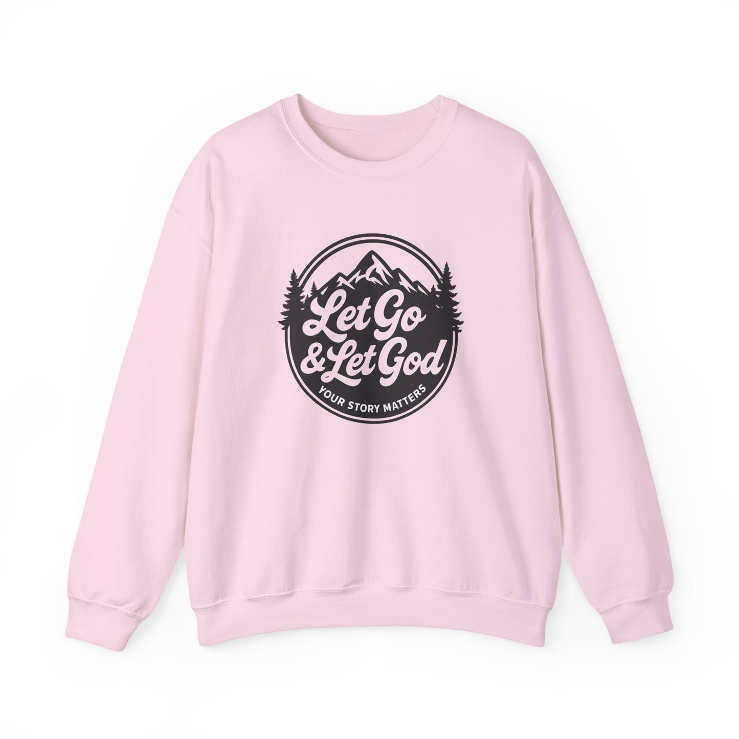 Scott Bryant Music Sweatshirt