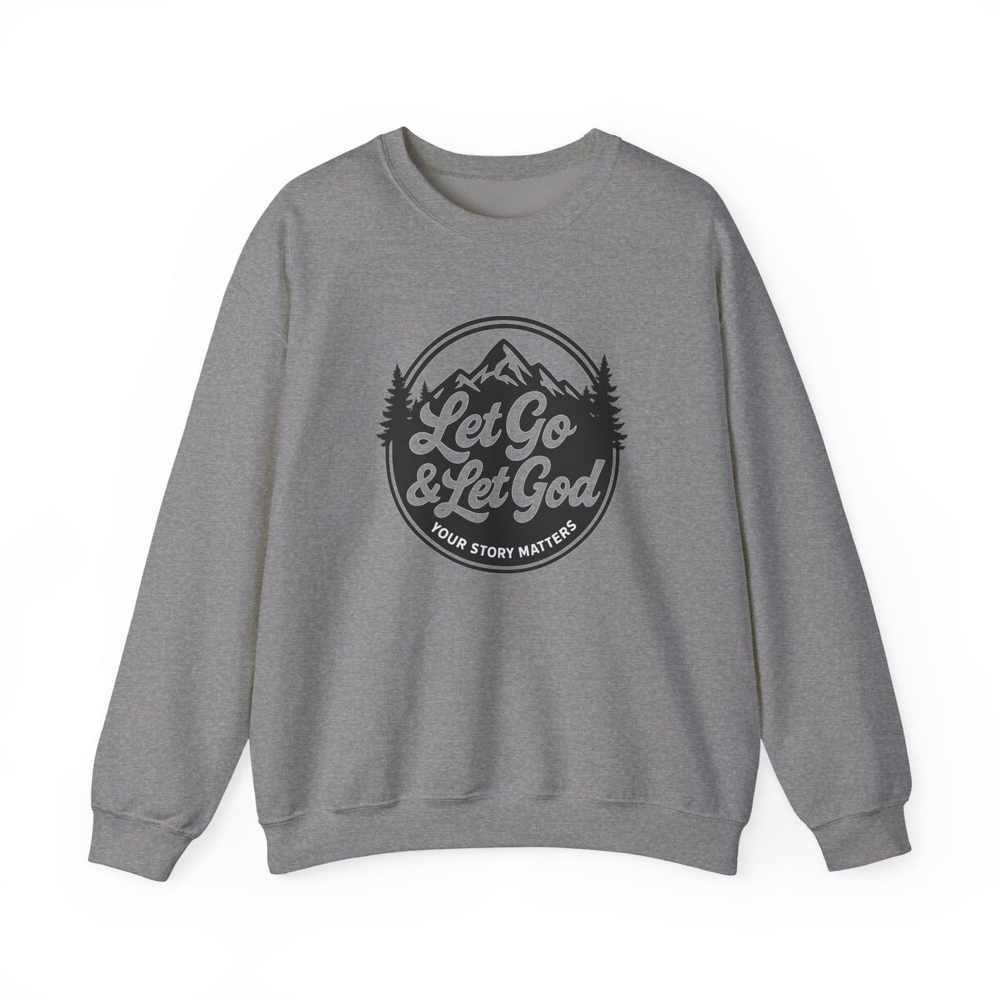 Scott Bryant Music Sweatshirt