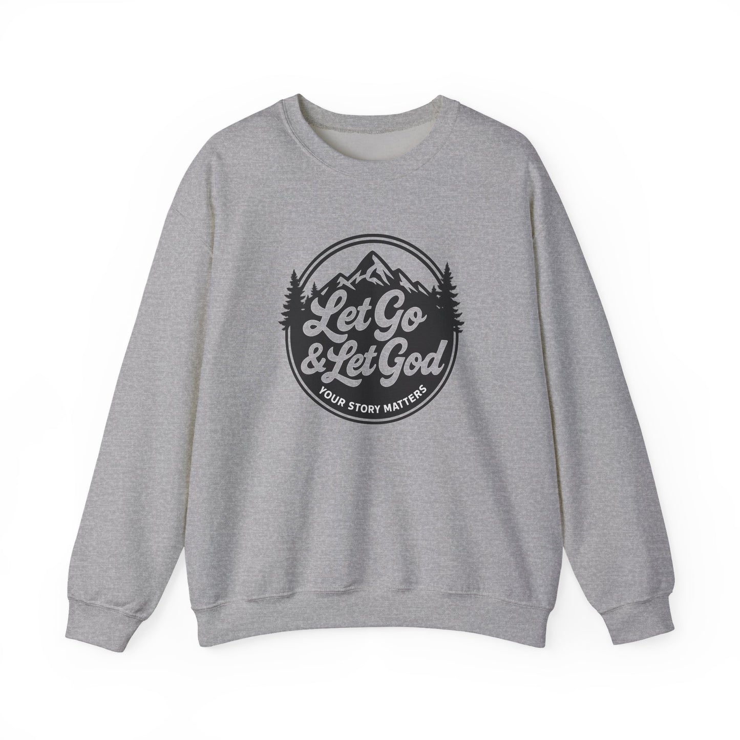 Scott Bryant Music Sweatshirt