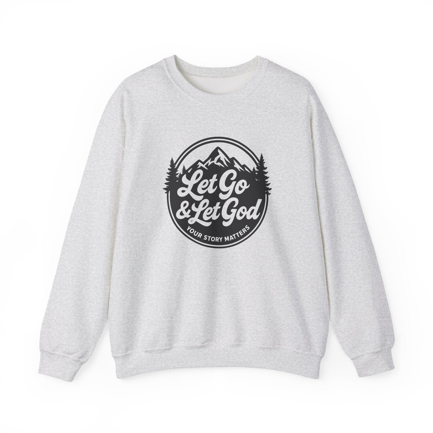Scott Bryant Music Sweatshirt