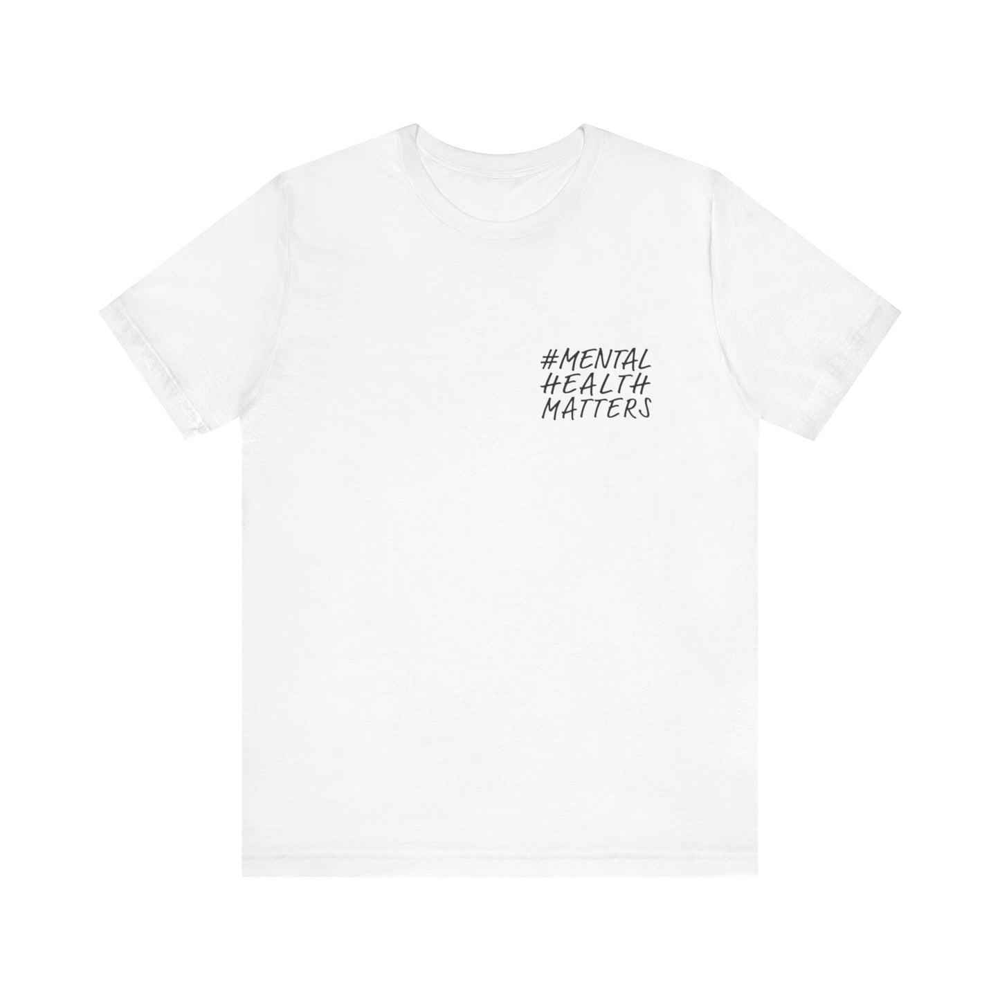 Everything's Fine Unisex T-Shirt