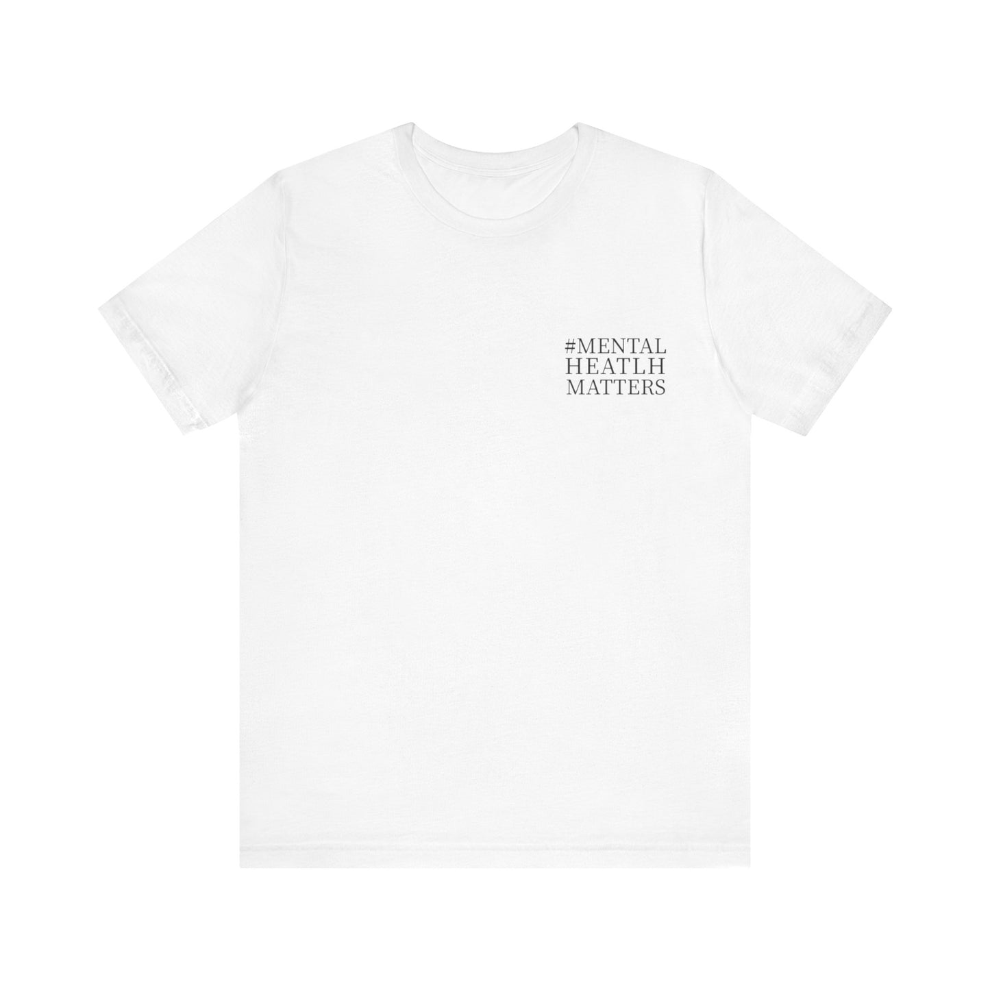 Dear Person Behind Me Unisex T-Shirt