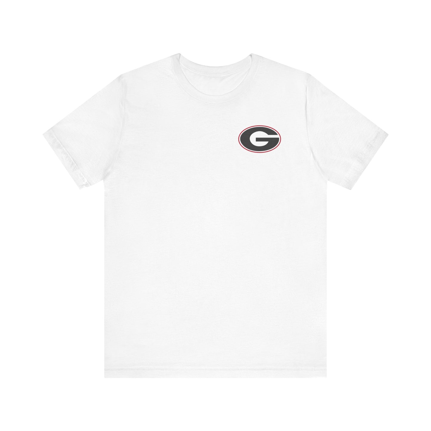 Bulldog Mom Unisex T-Shirt