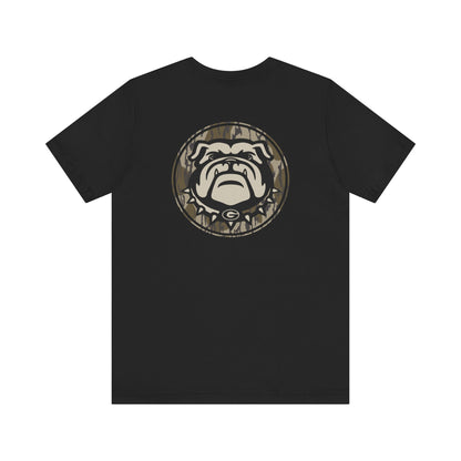 UGA Camo Unisex T-Shirt