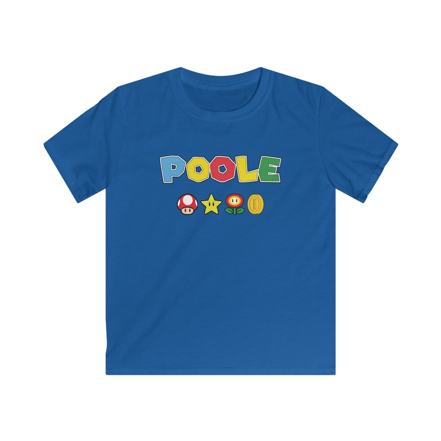 Poole Elementary T-Shirt