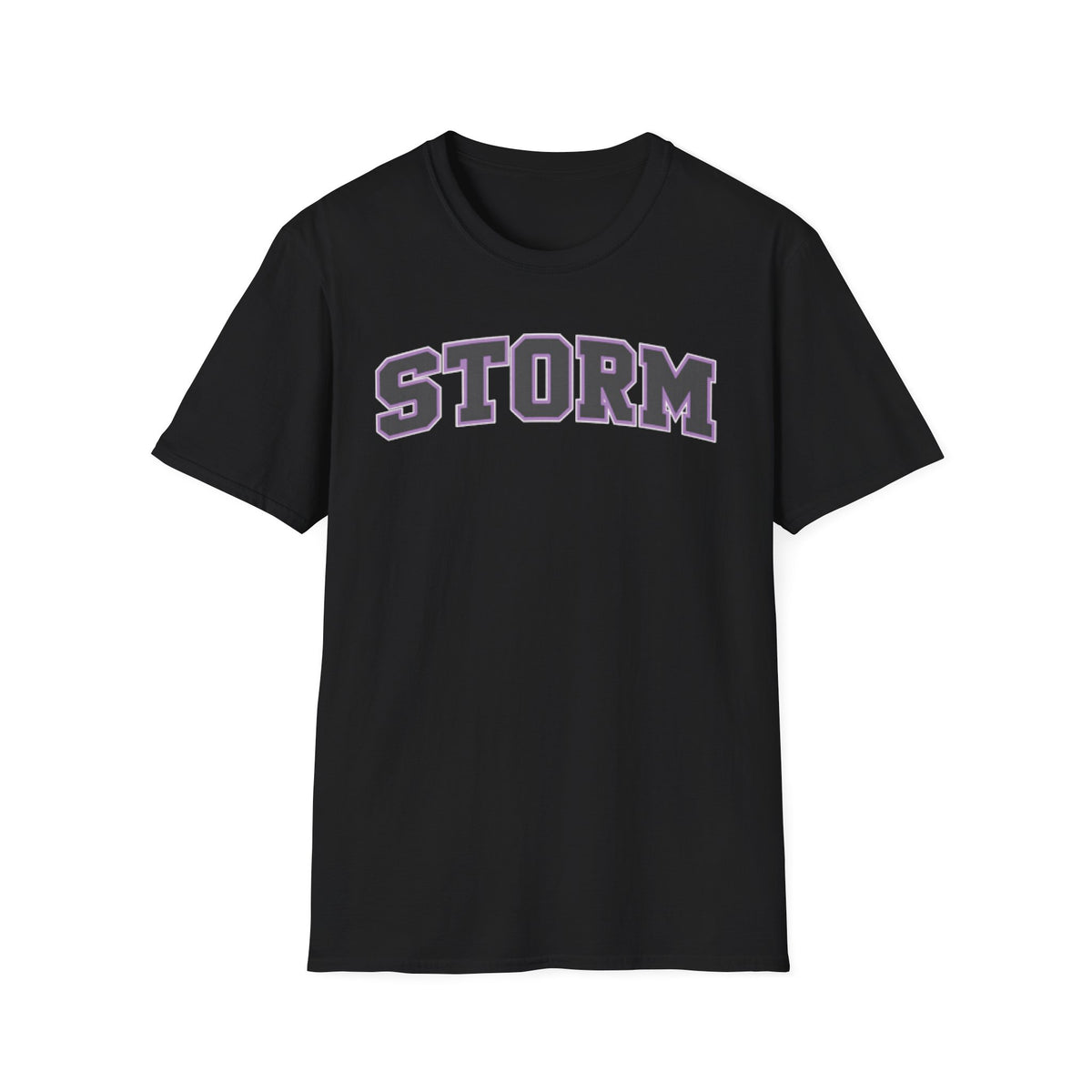 Storm Volleyball T-Shirt