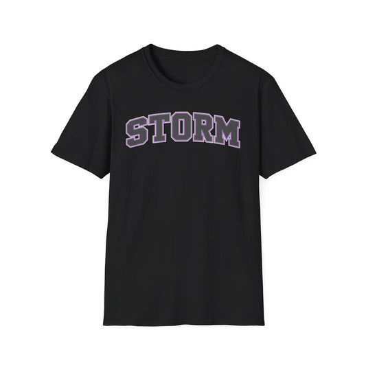 Storm Volleyball T-Shirt