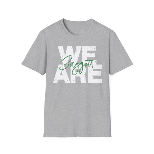 Baggett Short Sleeve T-Shirt (Green)