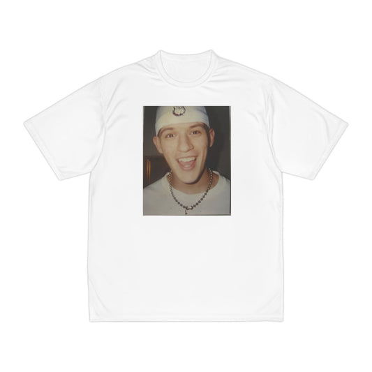 Bryant Picture Shirt