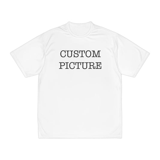 Custom Picture Shirt