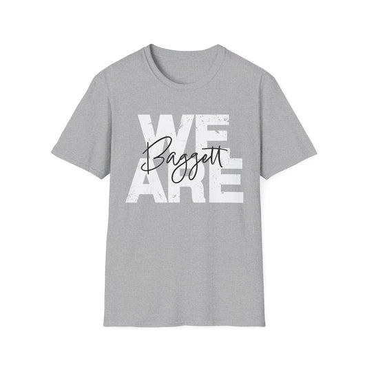 Baggett Short Sleeve T-Shirt (Black)