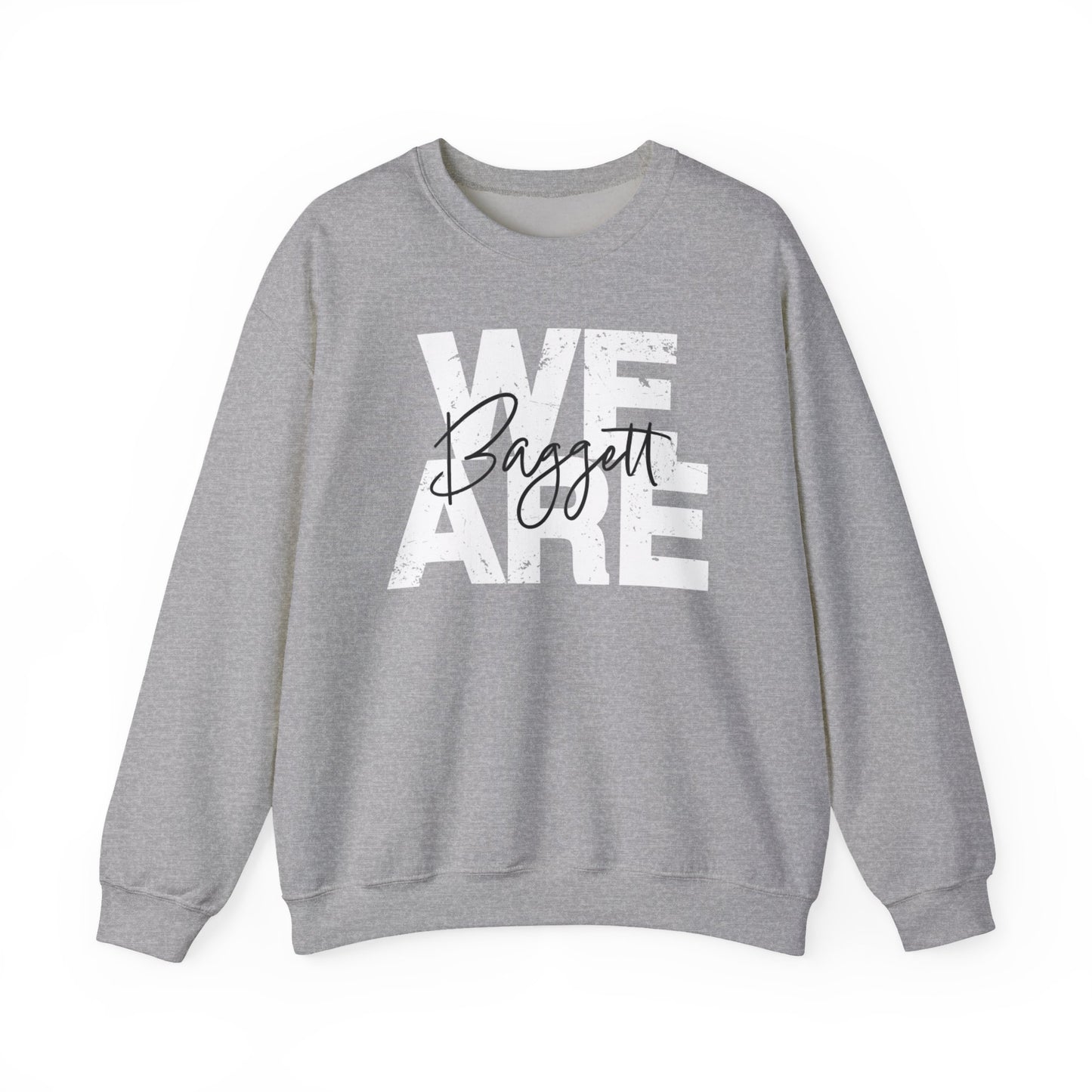 Baggett Sweatshirt (Black)