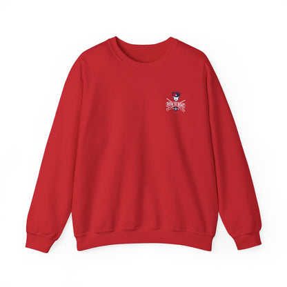 Row The Boat Unisex Sweatshirt