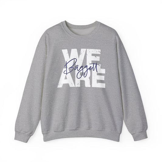 Baggett Sweatshirt (Blue)