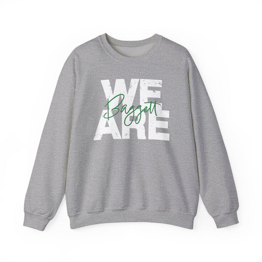 Baggett Sweatshirt (Green)