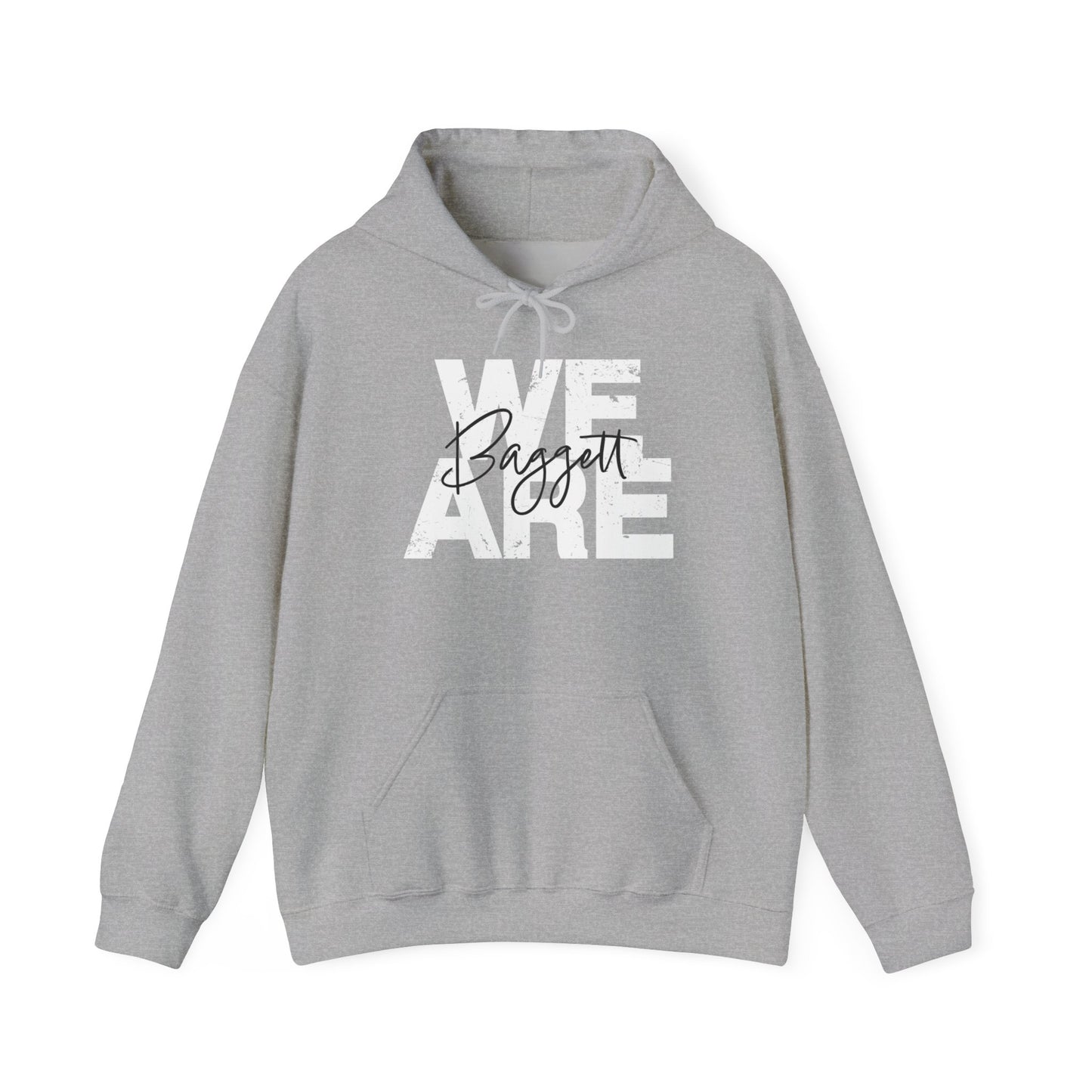 Baggett Hoodie (Black)