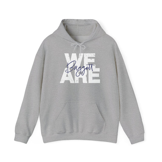 Baggett Hoodie (Blue)