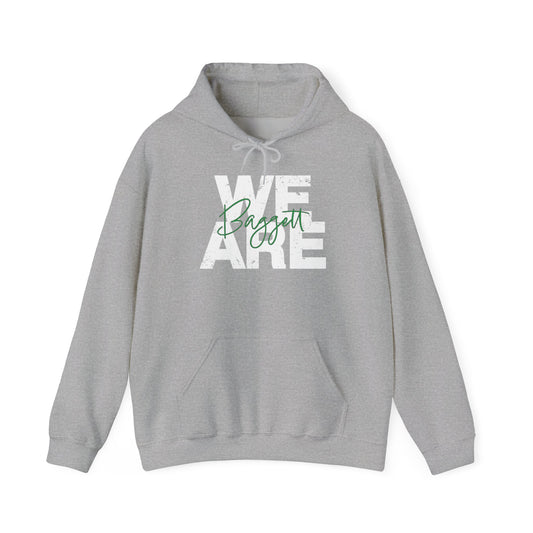 Baggett Hoodie (Green)