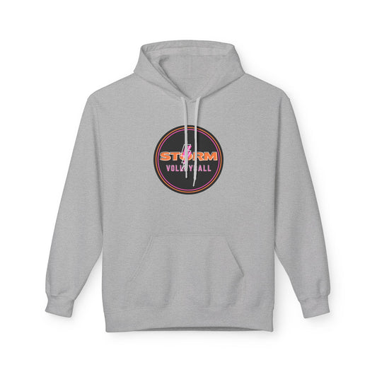 Storm Hoodie