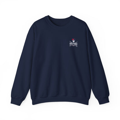 Row The Boat Unisex Sweatshirt