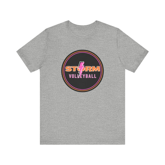 Storm Grey T-Shirt