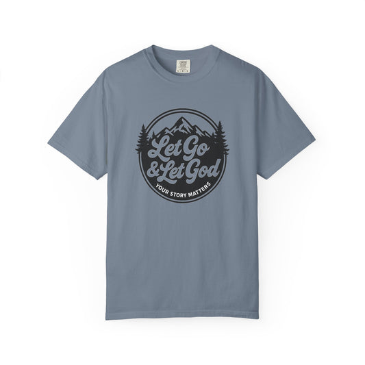 Scott Bryant Music T-Shirt