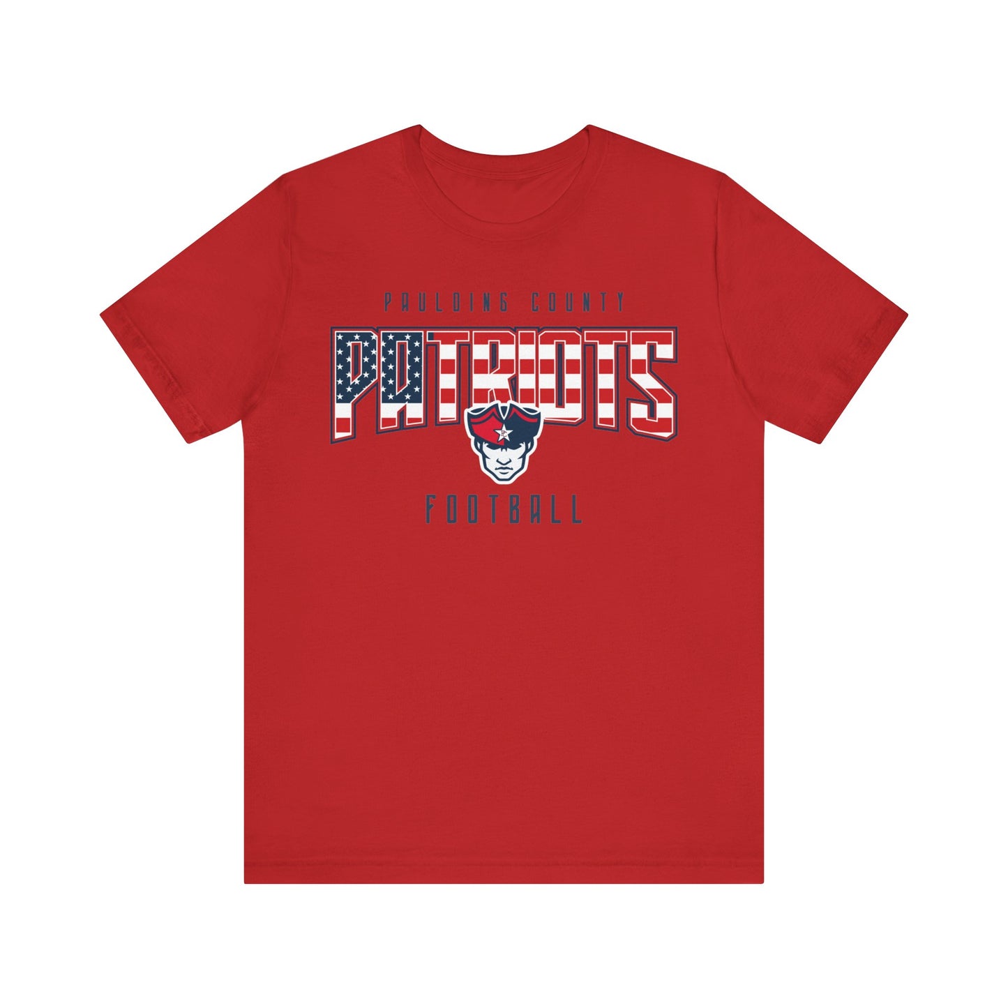 Patriots Unisex T-Shirt