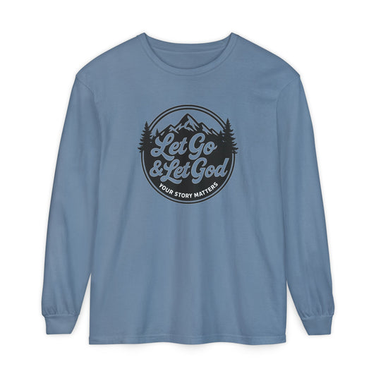 Scott Bryant Music Long Sleeve
