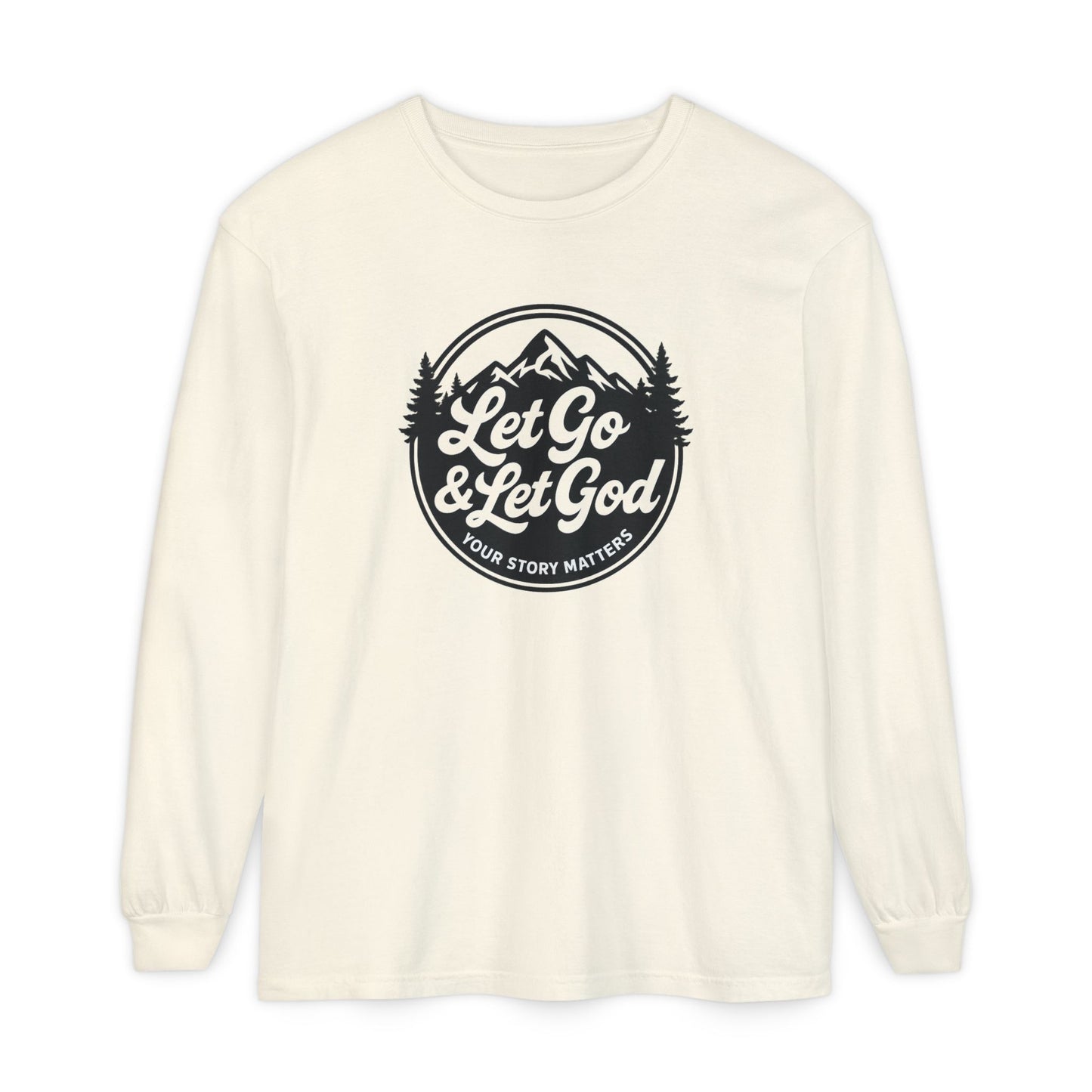 Scott Bryant Music Long Sleeve
