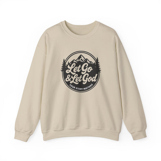 Scott Bryant Music Sweatshirt