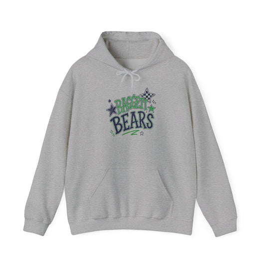 Baggett Bears Hoodie