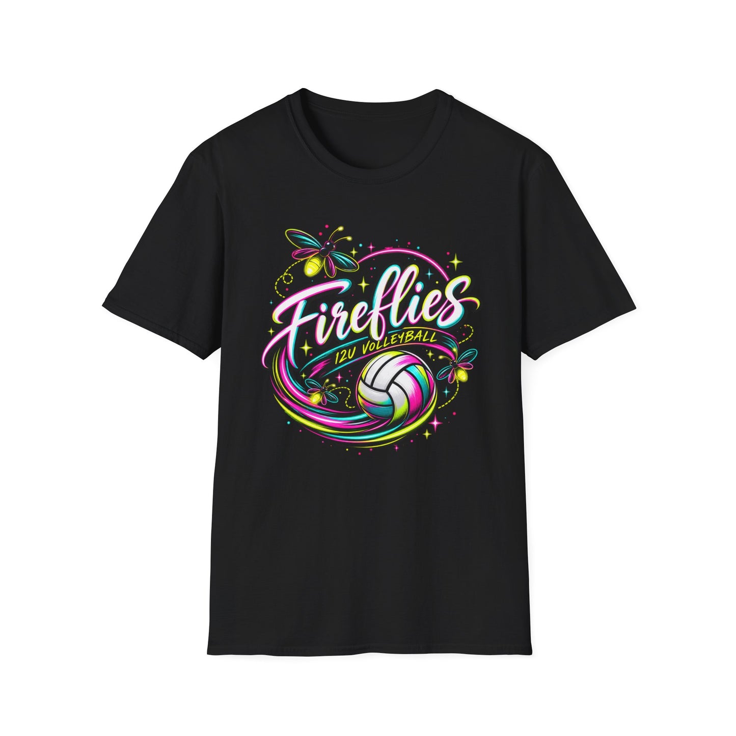 Fireflies Shirt