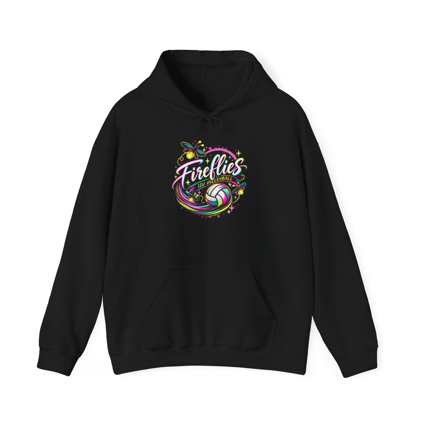 Fireflies Hoodie