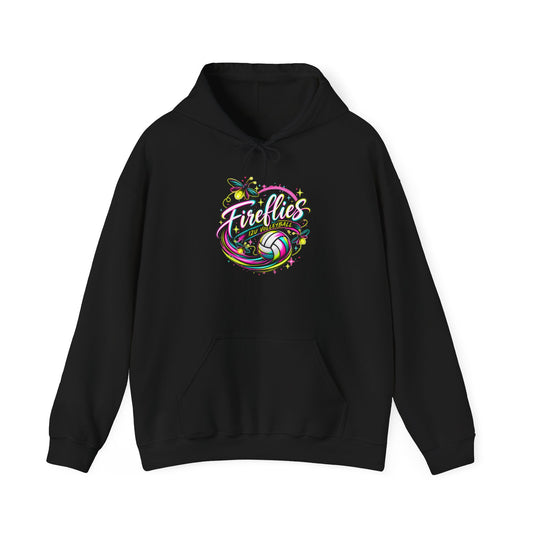 Fireflies Hoodie