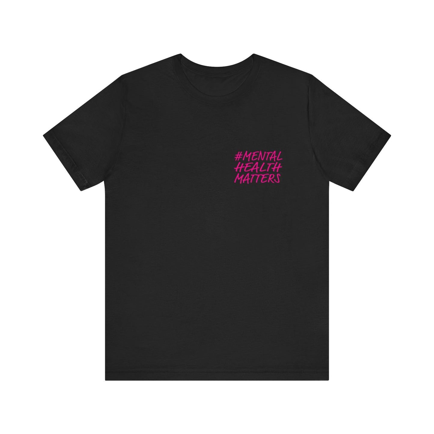 Therapy Is Cool Unisex T-Shirt