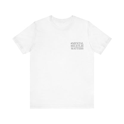Dear Person Behind Me Unisex T-Shirt